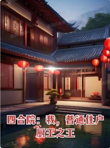 四合院：我，普通住户，厨王之王